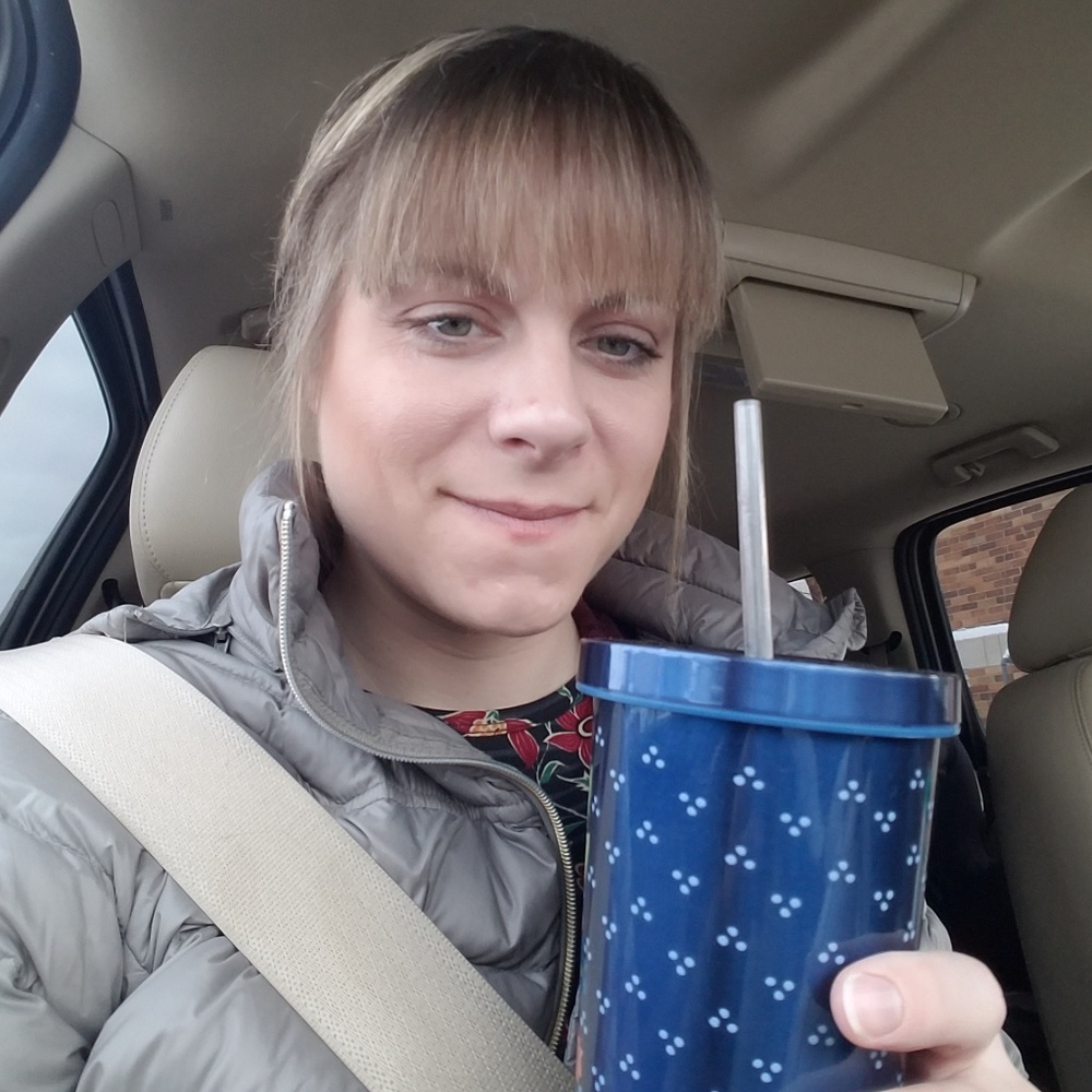 Meet your Posher, Rachel